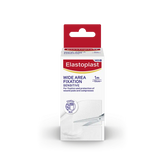 Elastoplast Wide Area Fixation Sensitive Tape 10cm x 1m